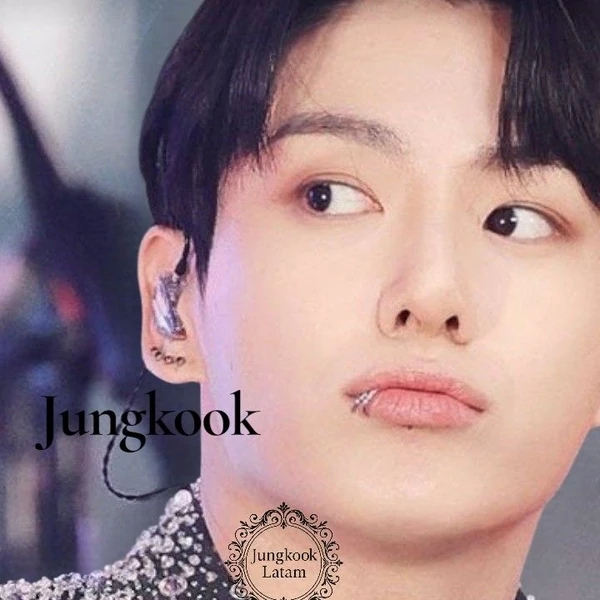 Today's Most Loved Jungkook (BTS)