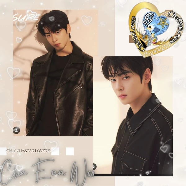 Today's Most Loved Eunwoo (ASTRO)