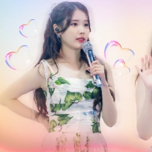 Today's Most Loved IU