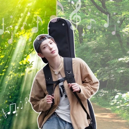 Fans' Pick: Best Moment of Yuki (NEXZ)