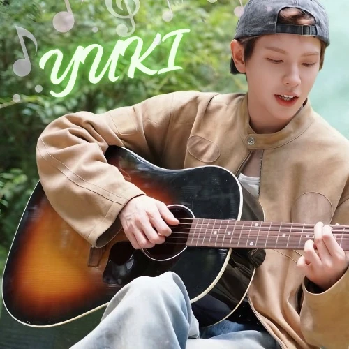Fans' Pick: Best Moment of Yuki (NEXZ)