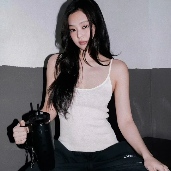 Top Photo Full of Jennie (BLACKPINK) Love
