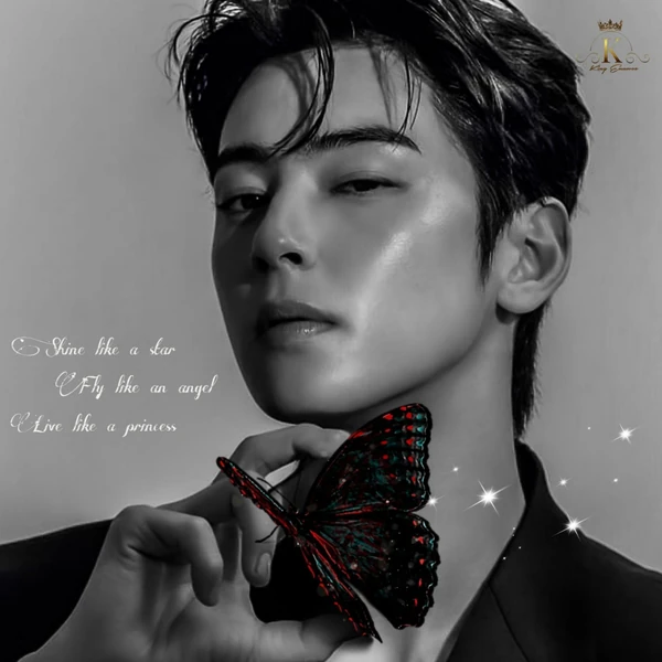 Fans' Pick: Best Moment of Eunwoo (ASTRO)