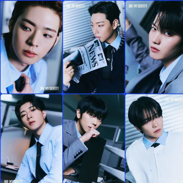 Top Photo Full of ONF Love