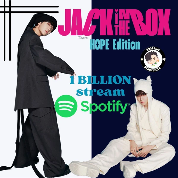 Top Photo Full of j-hope (BTS) Love