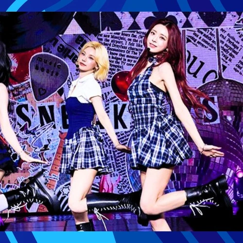 Fans' Pick: Best Moment of ITZY