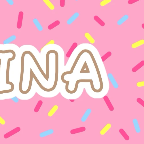 Today's Most Loved Nina (NiziU)