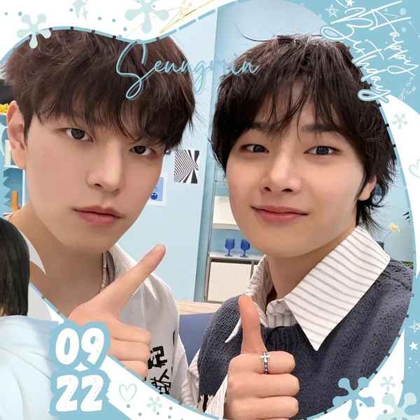 Top Photo Full of I.N (Stray Kids) Love