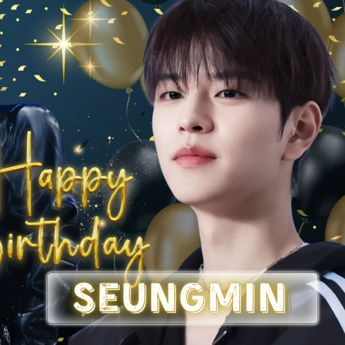 Today's Most Loved Felix (Stray Kids)