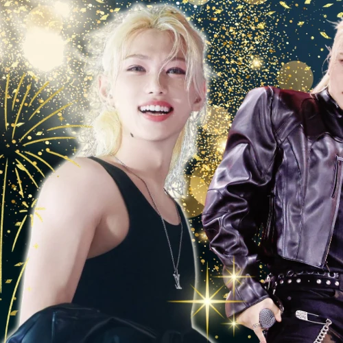 Top Photo Full of Felix (Stray Kids) Love