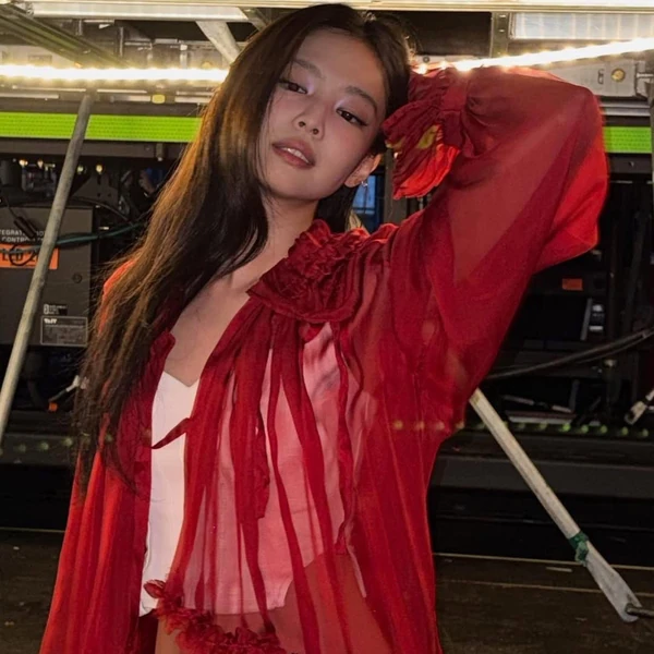 Fans' Pick: Best Moment of Jennie (BLACKPINK)