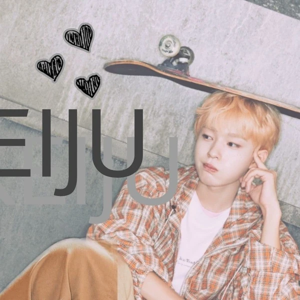 Today's Most Loved Keiju (KickFlip)