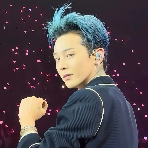 Top Photo Full of G-DRAGON (BIGBANG) Love