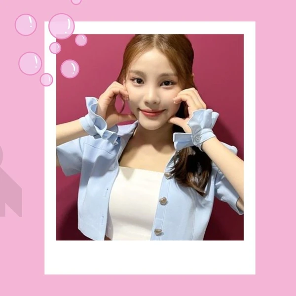 Fans' Pick: Best Moment of Sihyeon (CSR)