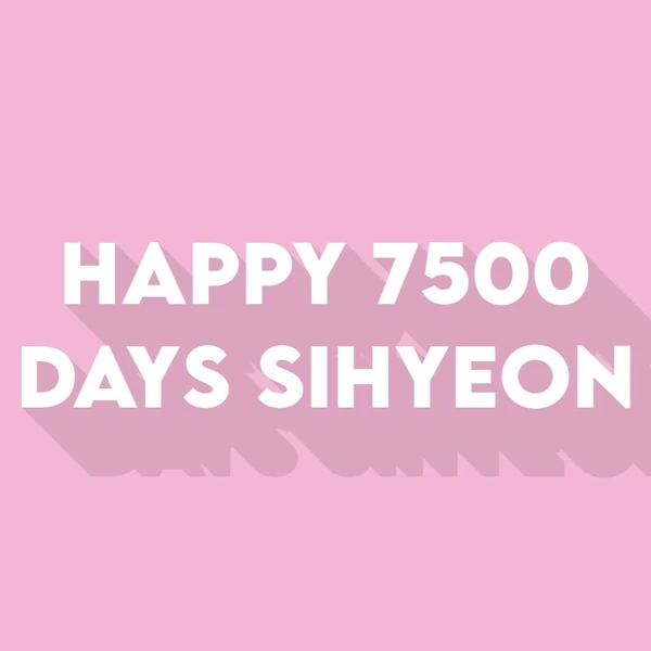 Today's Most Loved Sihyeon (CSR)