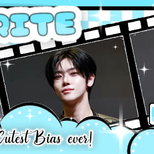 Today's Most Loved Jang Yeojun (CLOSE YOUR EYES)