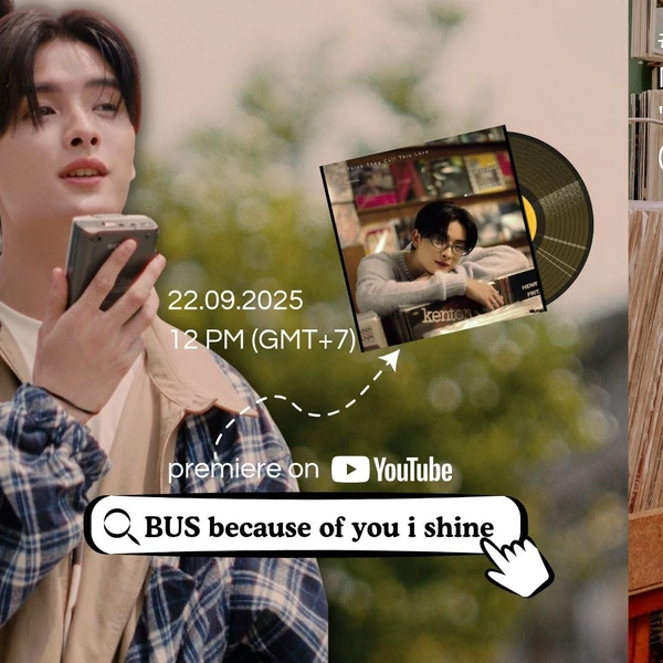 Top Photo Full of Khunpol (BUS) Love