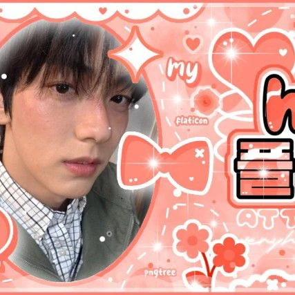 Today's Most Loved Soobin (TOMORROW X TOGETHER)