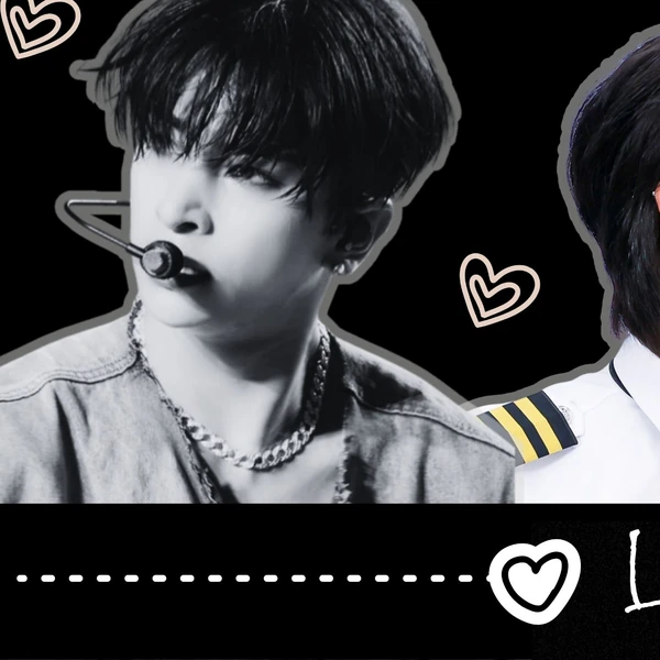 Today's Most Loved Hangyul (POLARIX)