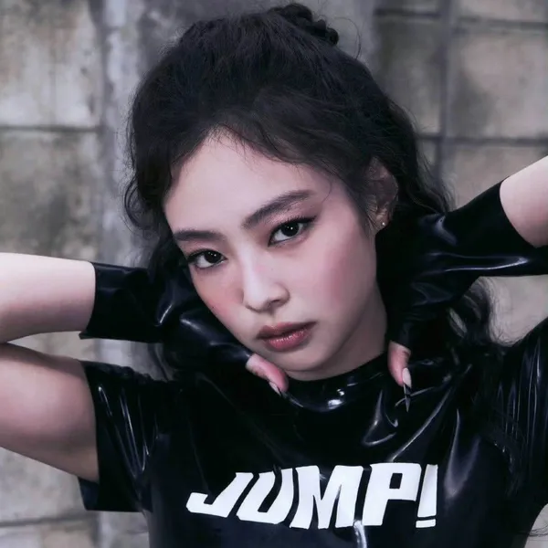 Today's Most Loved Jennie (BLACKPINK)