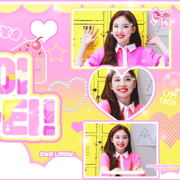 Fans' Pick: Best Moment of Nayeon (TWICE)