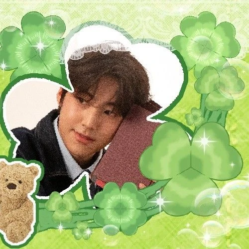 Today's Most Loved Lee Eunsang (YOUNITE)