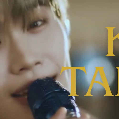 Fans' Pick: Best Moment of Kim Taerae (ZEROBASEONE)