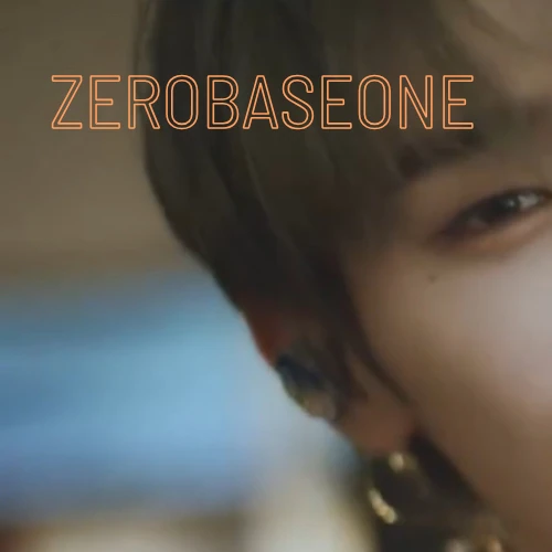 Top Photo Full of Kim Taerae (ZEROBASEONE) Love