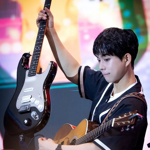 Today's Most Loved Choi Sangyeop (LUCY)