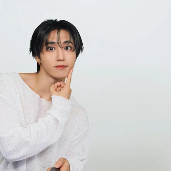 今日最受喜愛的HAN (Stray Kids)