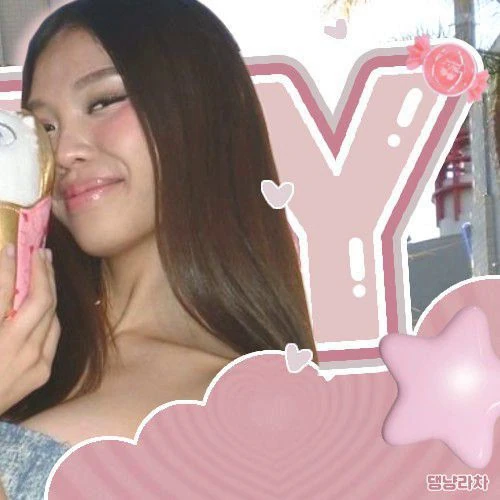充滿粉絲愛意的Stacey (BINI)人氣照片