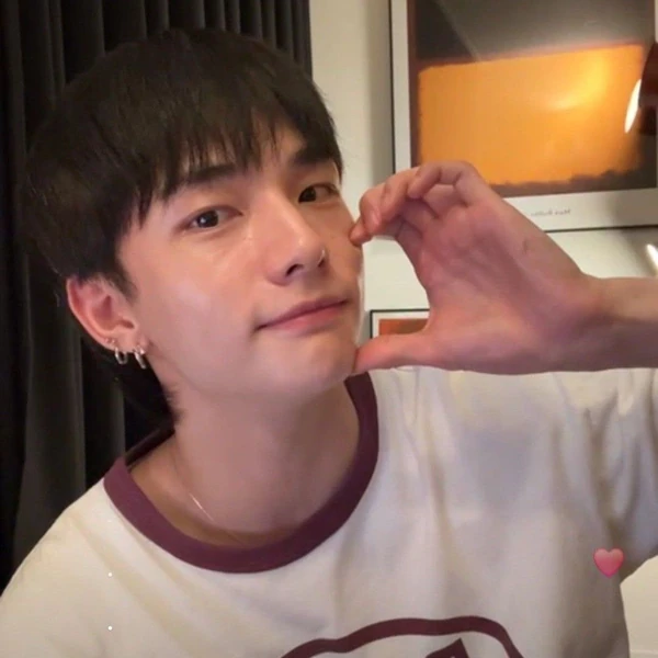 Stray Kids　ヒョンジン　SKZOO① Stray Kids [Hyunjin] Jiniret EVIL SKZOO T-SHIRT dominATE