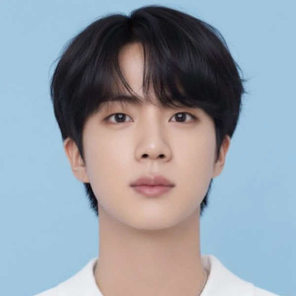 Best moment chosen by Jin (BTS) fandom