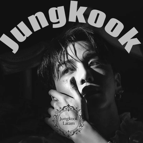 Shining profile picture of Jungkook (BTS) on today's Choeaedol
