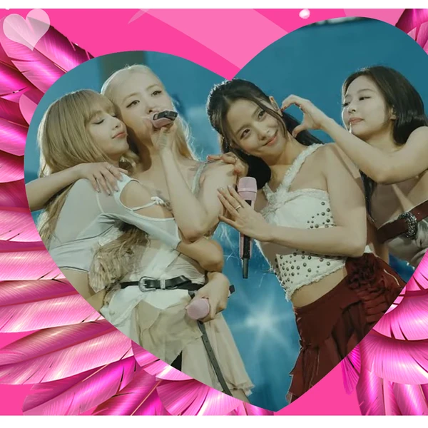 Fans' Pick: Best Moment of BLACKPINK