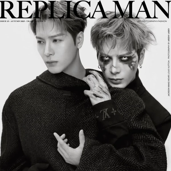 Fans' Pick: Best Moment of Jackson (GOT7)