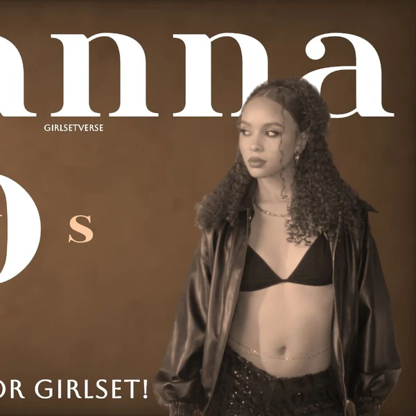 Fans' Pick: Best Moment of Savanna (GIRLSET)