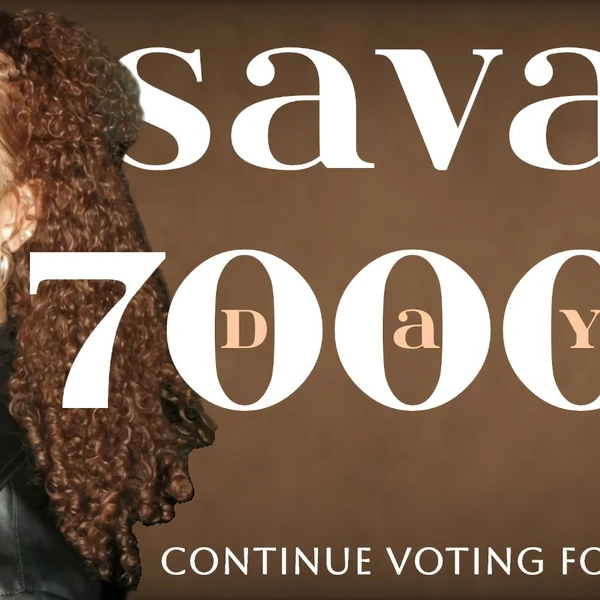 Fans' Pick: Best Moment of Savanna (GIRLSET)