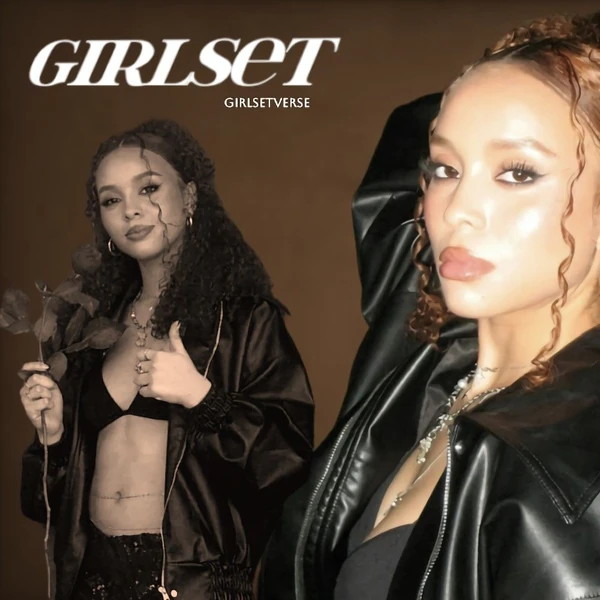Today's Most Loved Savanna (GIRLSET)