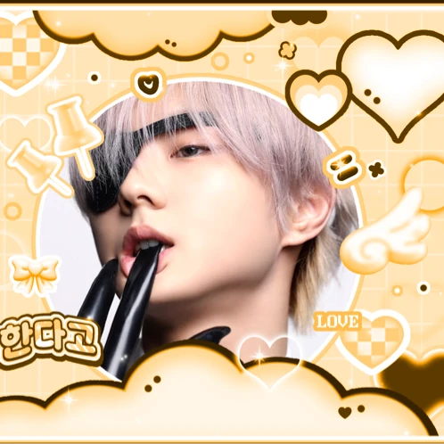 ENHYPEN ジョンウォン ファンダムコミュニティ │ KPOP人気No.1