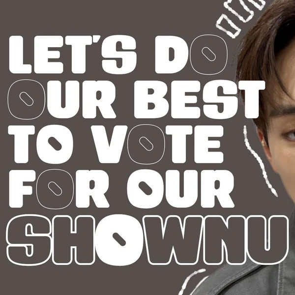 Brilliant moment of Shownu (MONSTA X) created by fandom
