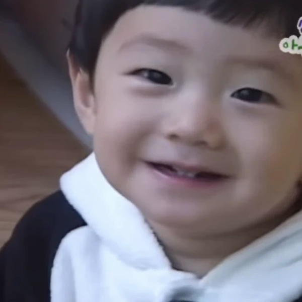 Today's Most Loved Chung Sanghyeon (ALPHA DRIVE ONE)