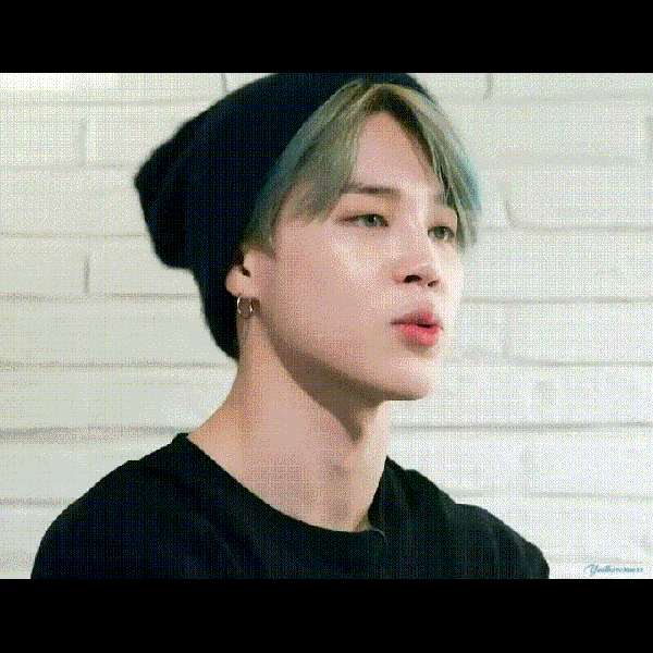 Popular profile image of Jimin (BTS) selected by votes