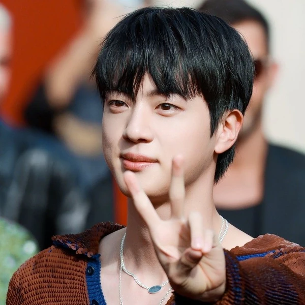 Best moment chosen by Jin (BTS) fandom