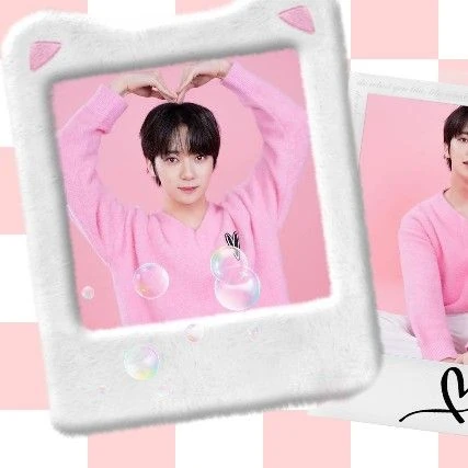 Fans' Pick: Best Moment of YECHAN (OMEGA X)