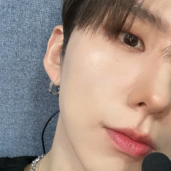 Popular profile image of Kihyun (MONSTA X) selected by votes
