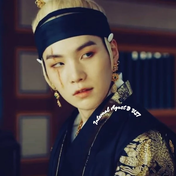 Fans' Pick: Best Moment of SUGA (BTS)