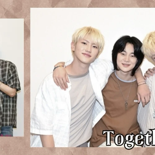 팬들이 뽑은 TNX 최고의 순간