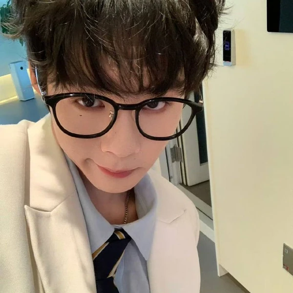 Top Photo Full of Yao Zihao (NexT1DE) Love