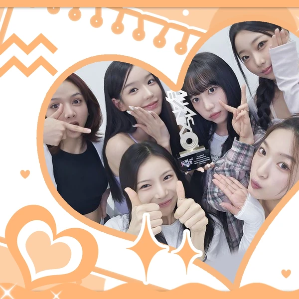 Momen Terbaik SECRET NUMBER Pilihan Penggemar